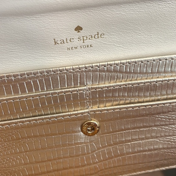 Kate spade Long wallet - Picture 6 of 7